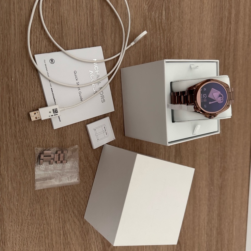 Michael Kors Smartwatch